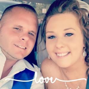 Meet your Posher, Mrsderick